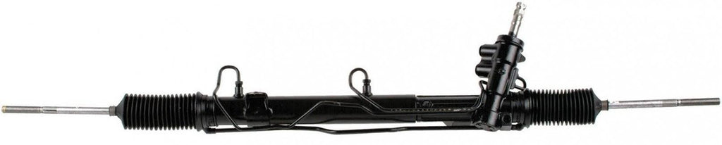 Rack and Pinion B23617