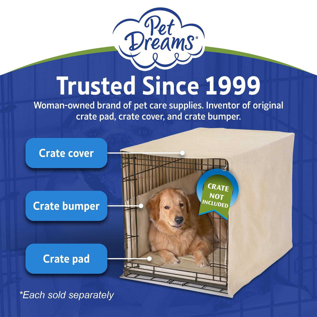 Dog Crate Cover P999