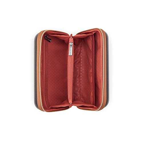 Hardside Luggage with Spinner Wheels, Angora, 28 Inch R112413