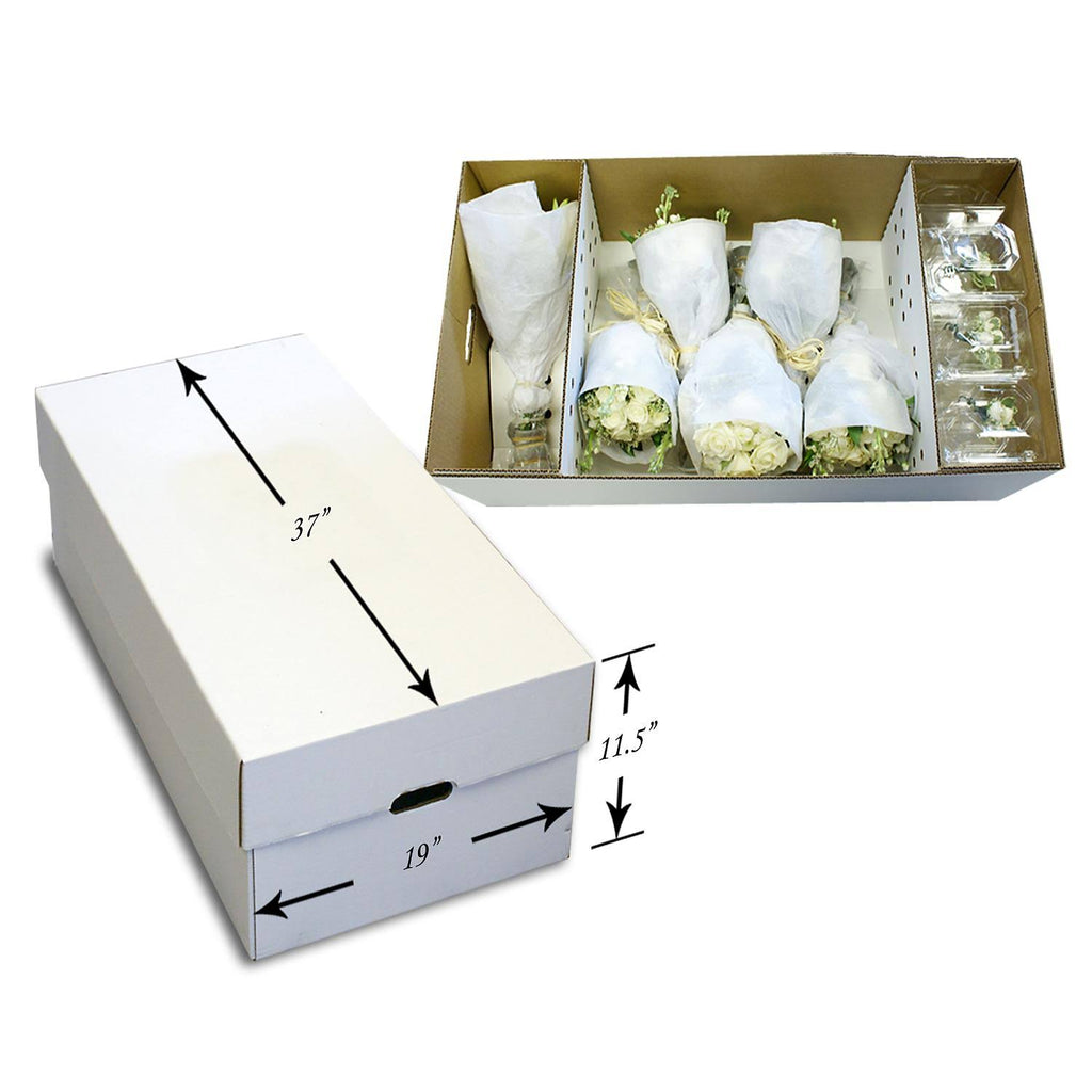 10 Pieces Wedding Collection V58249
