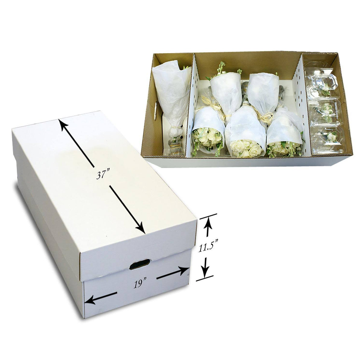 10 Pieces Wedding Collection V58249