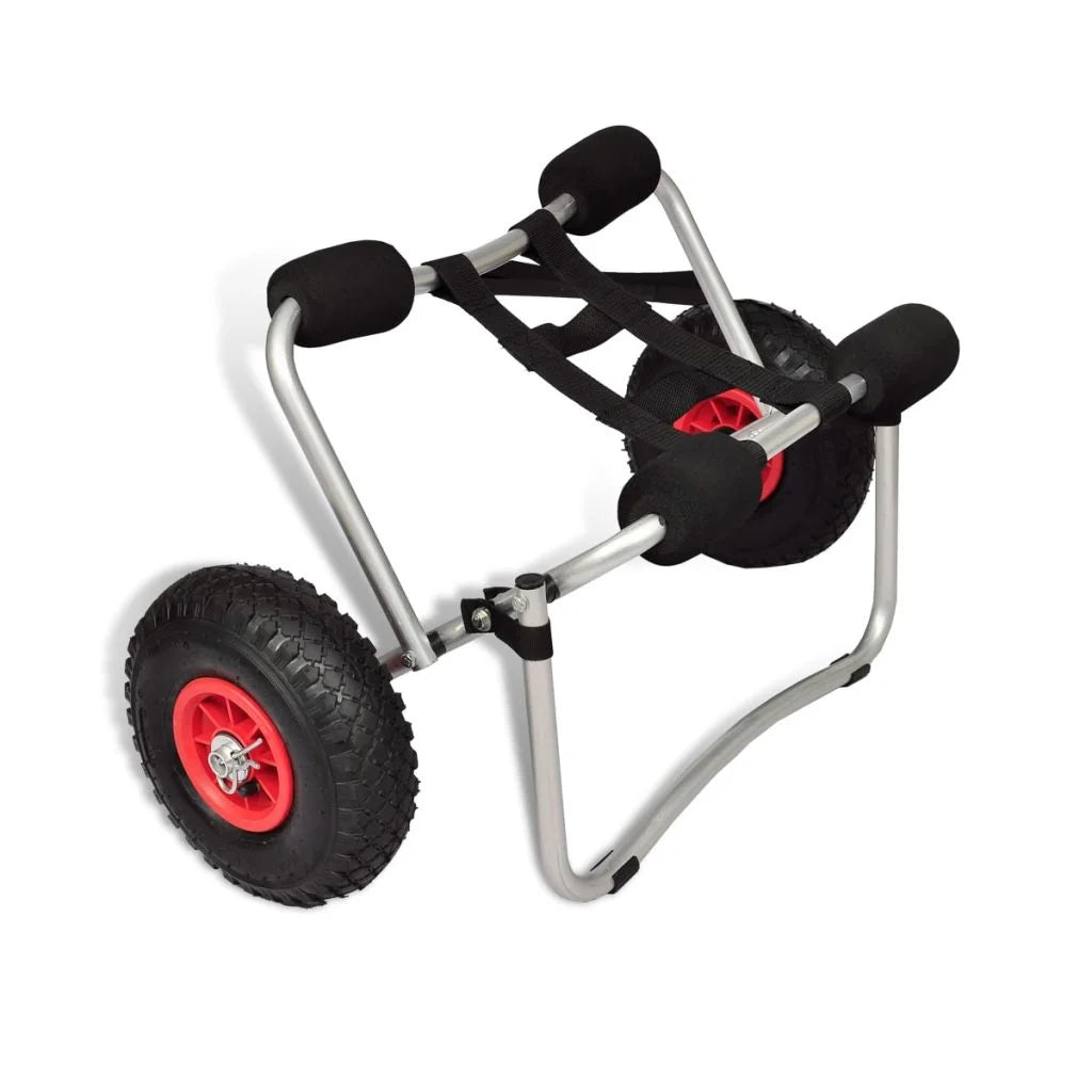 Aluminum Kayak Cart P792977