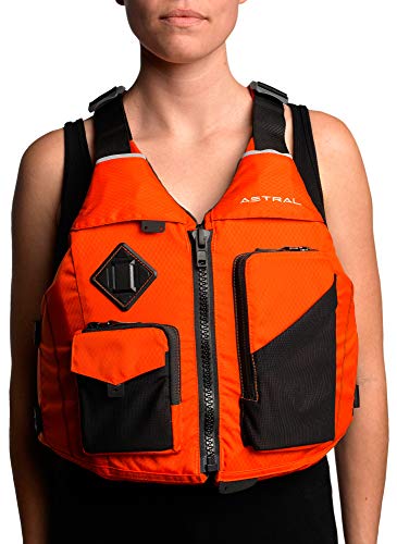 Durable Life Jacket V764