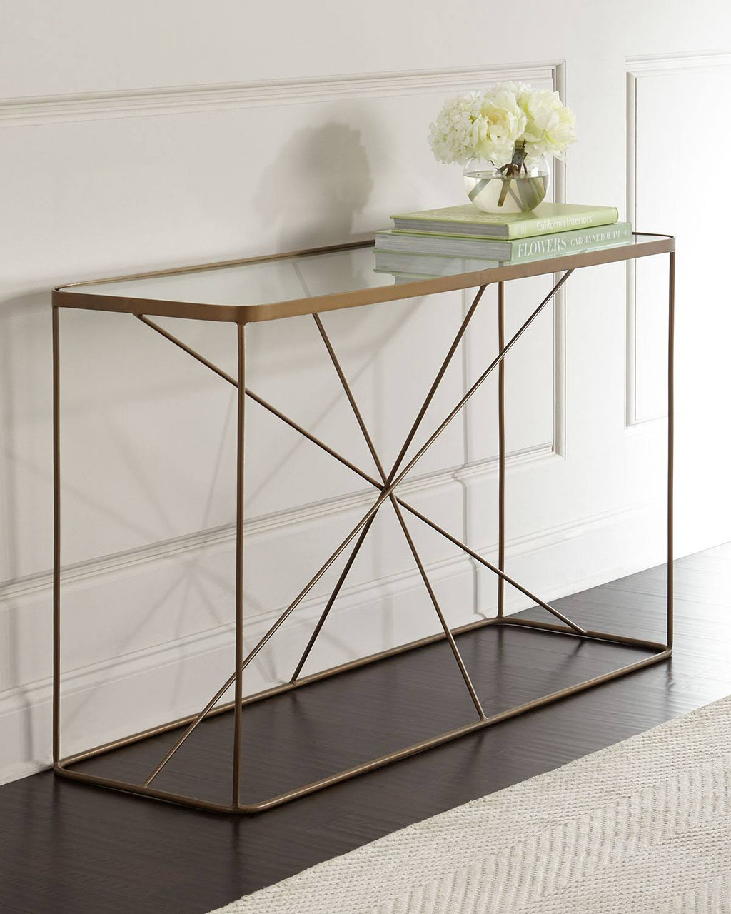 Console Table D89236