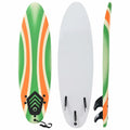 Surfboard 66.9" Q285