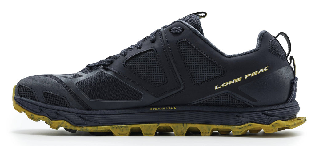 Carbon Trail Running Shoes L887