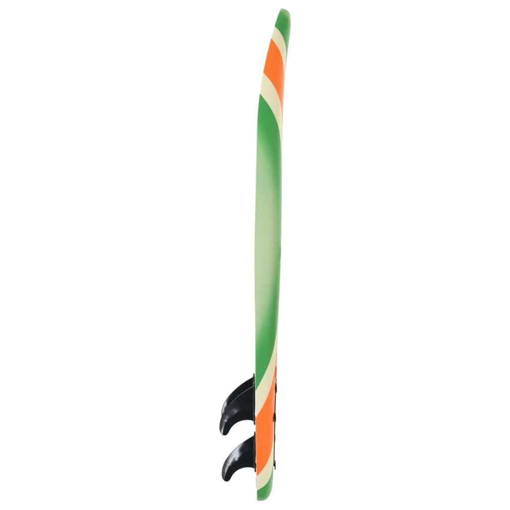 Surfboard 66.9" Q285