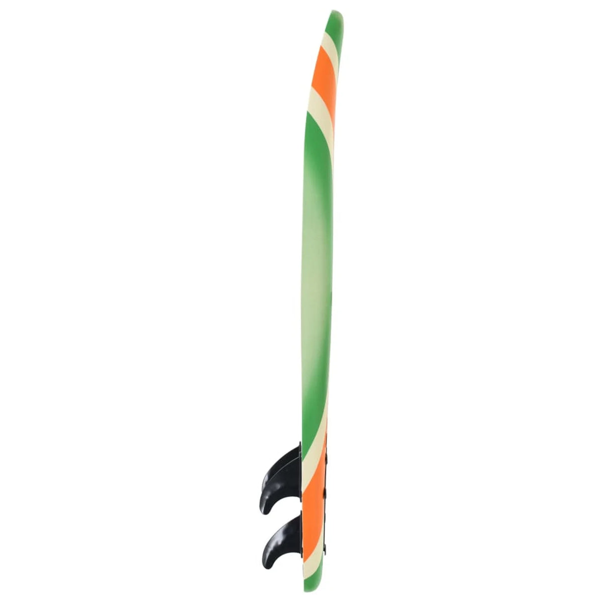Surfboard 66.9" Q285