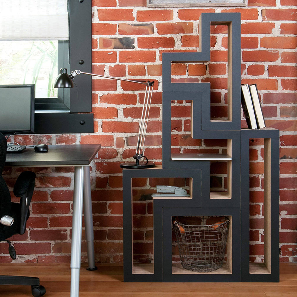 Mono Black Modular Cat Tree E4847
