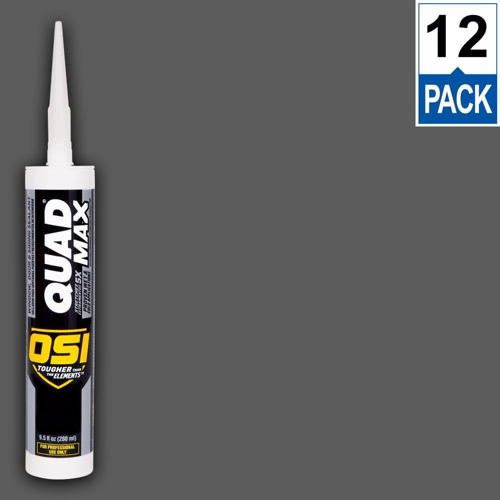 Blue Sealant Caulk 10oz 12ct W15471