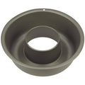 Frankfurt Crown Cake Baking Mold 22 x 7 cm Metal Brown F210