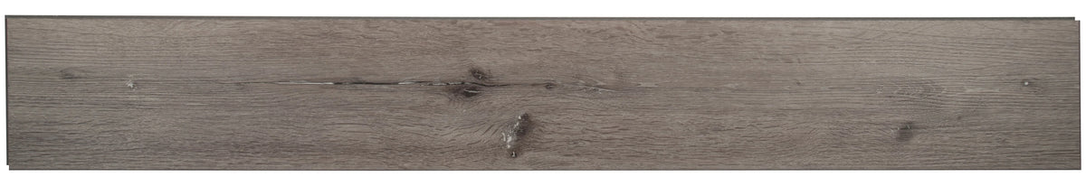 7.13 in. x 48.03 in. Rigid Core Click Lock Luxury Vinyl Plank Flooring B63777