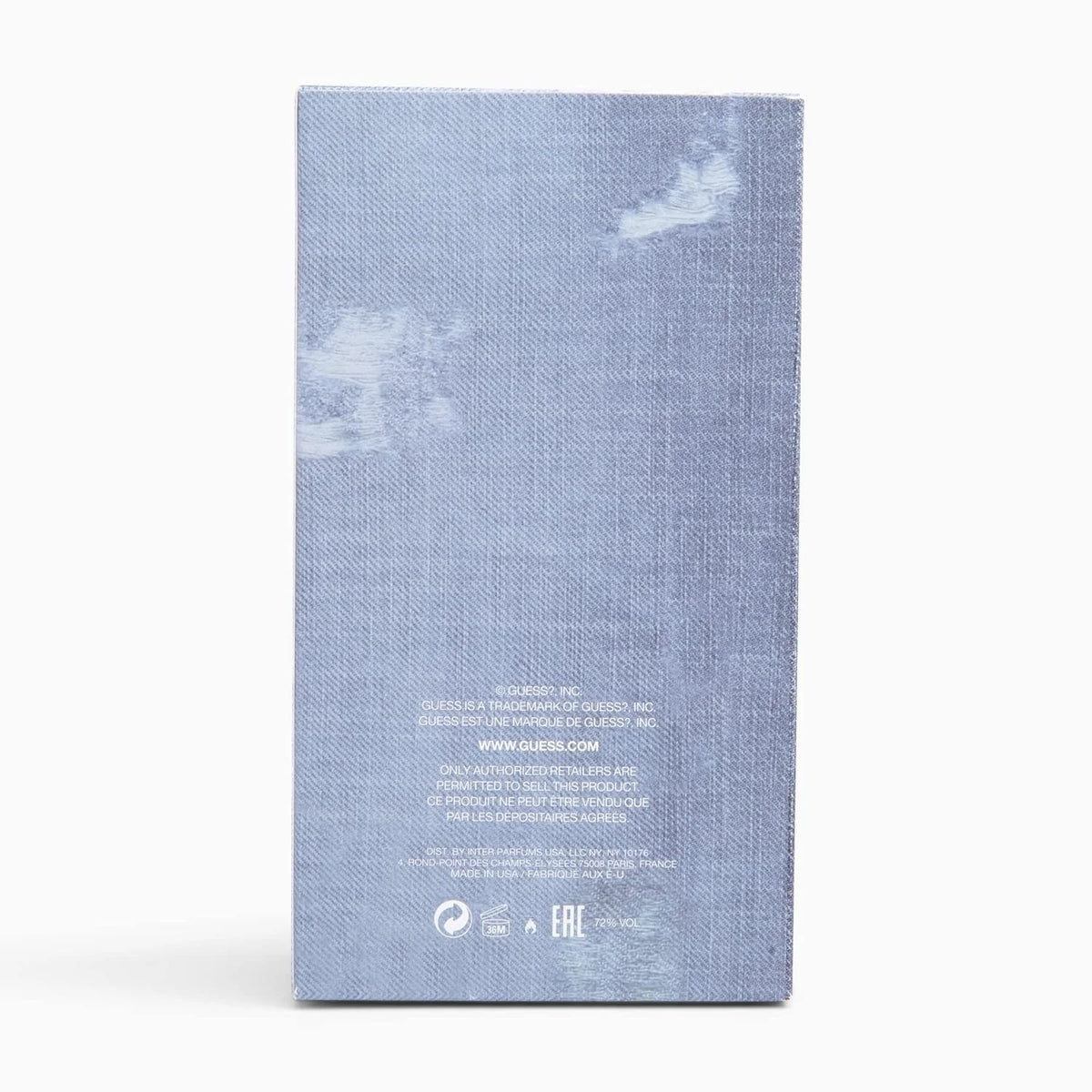 Eau de Toilette Spray 3.4 Fluid Ounce L2681