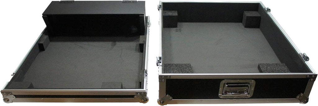 Flight Dog House Road Case N3894