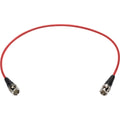 100 Foot Red BNC Cable U8599