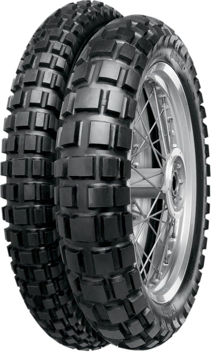 140/80Q17 Rear Tire M745684