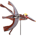 Brown Pelican Spinner J8232