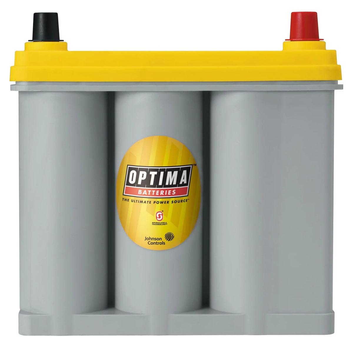 12 Volt 450 CCA AGM Battery A83852