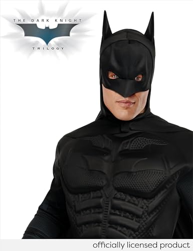 Adult Batman Costume F381622