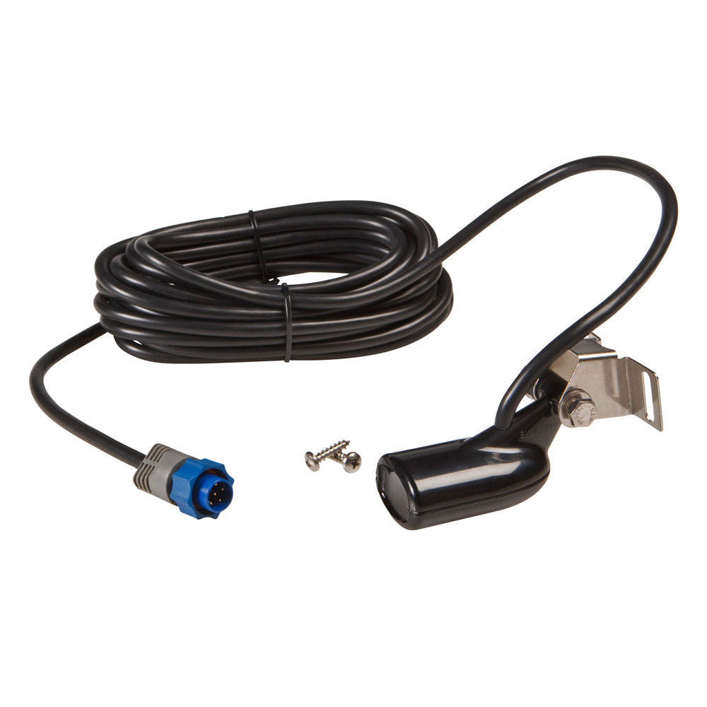 200khz Skimmer Transducer with Temperature Sensor N830318
