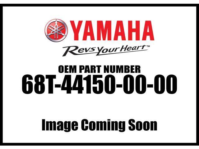 Shift Cam Assembly O80147