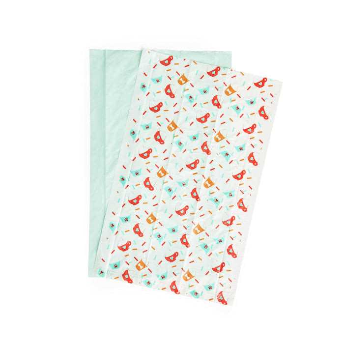 Puppachino Waste Bags for Dogs N4205