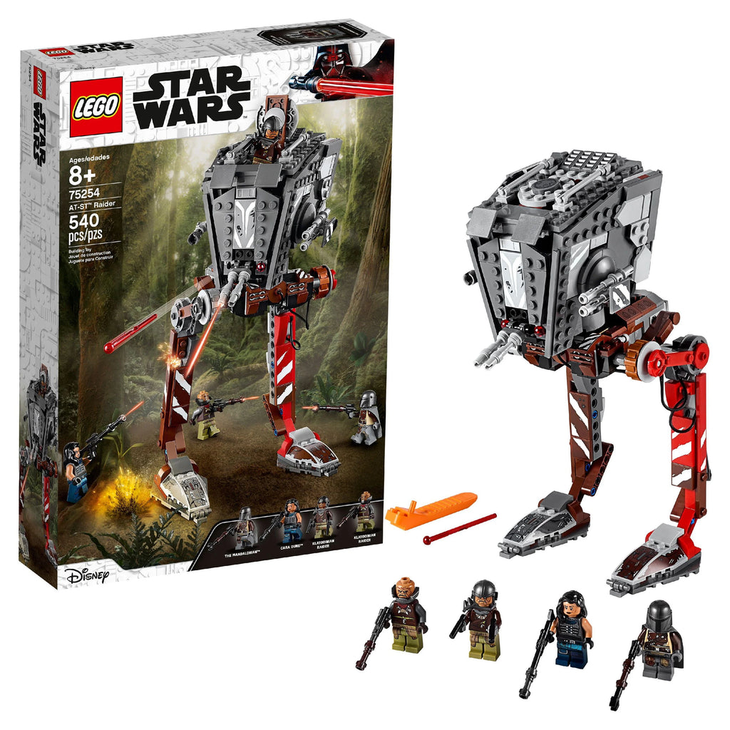 Building Set (540 Pieces) Q577