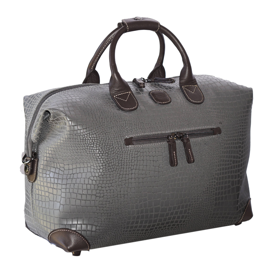 Cargo Duffle Q6796