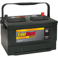 Lead Acid Automotive Battery Group Size 65 12 Volt 850 CCA E80309