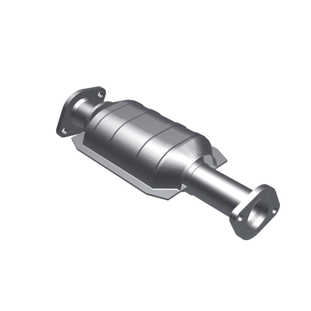 Direct Fit Catalytic Converter E6431