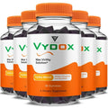 Gummies Supplement 5 Month Supply Z990779