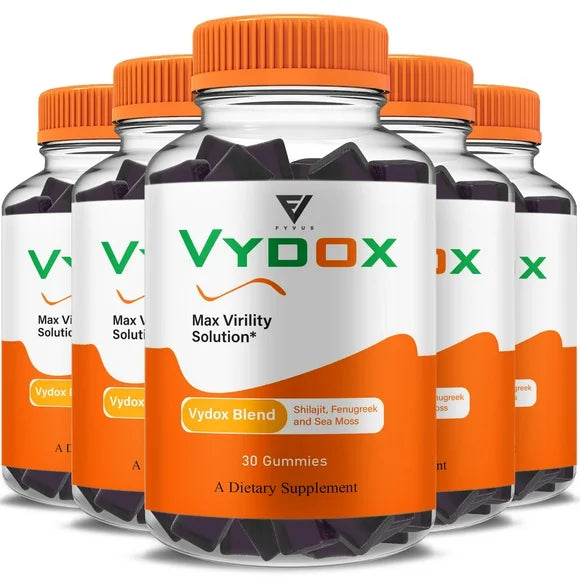 Gummies Supplement 5 Month Supply Z990779