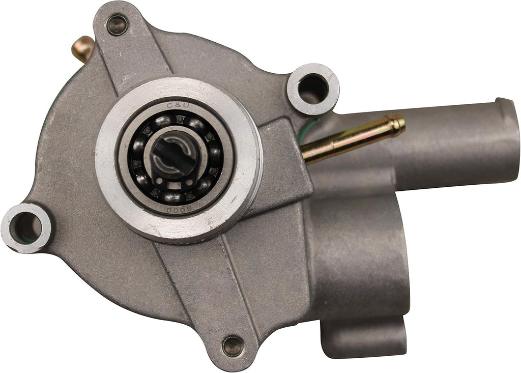 Water Pump Assembly Pack of 2 I546