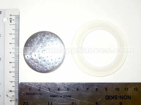 Seal & Grid for Expresso Maker Z4800