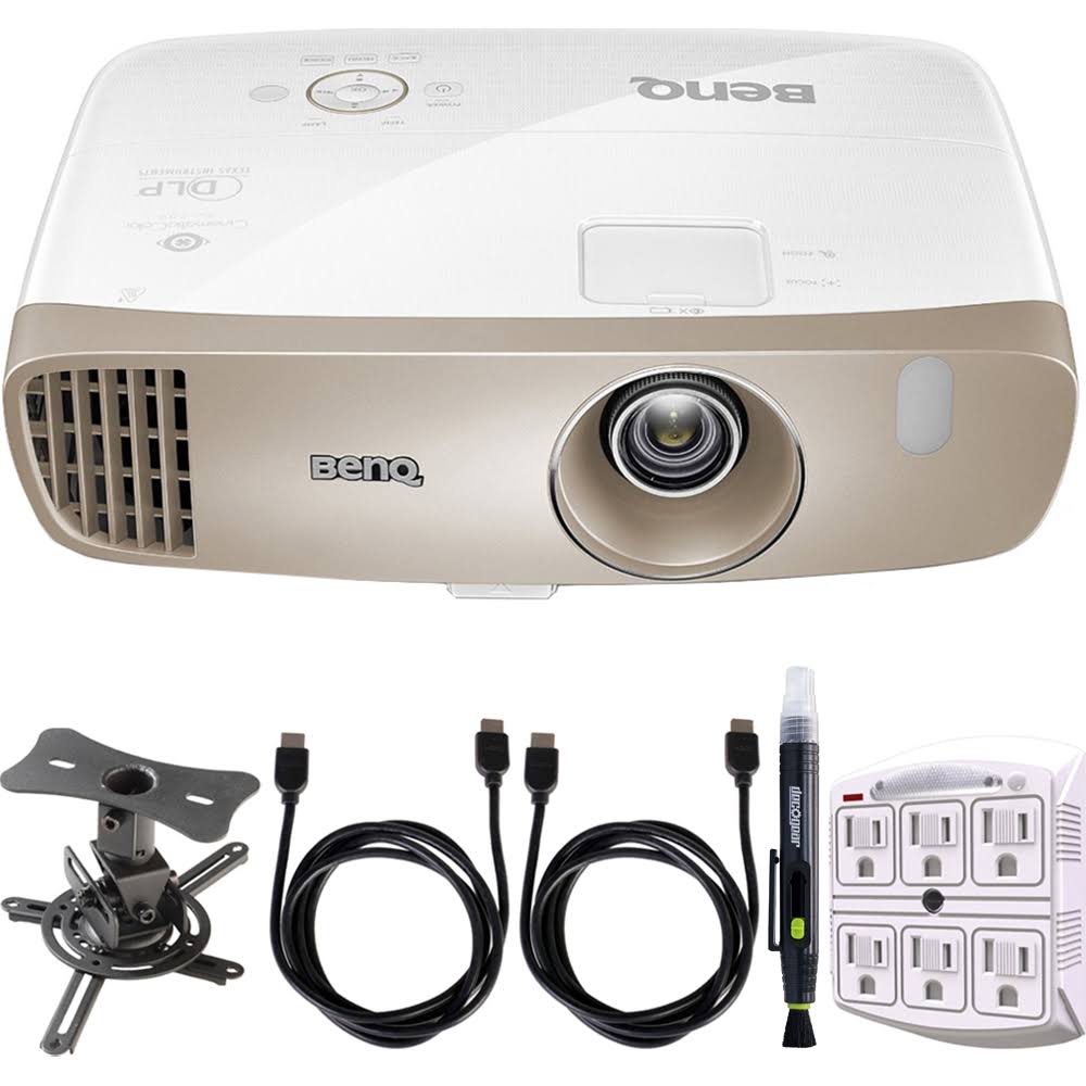 Full HD 1080p DLP Projector J482748
