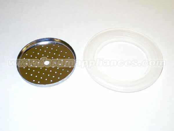 Seal & Grid for Expresso Maker Z4800