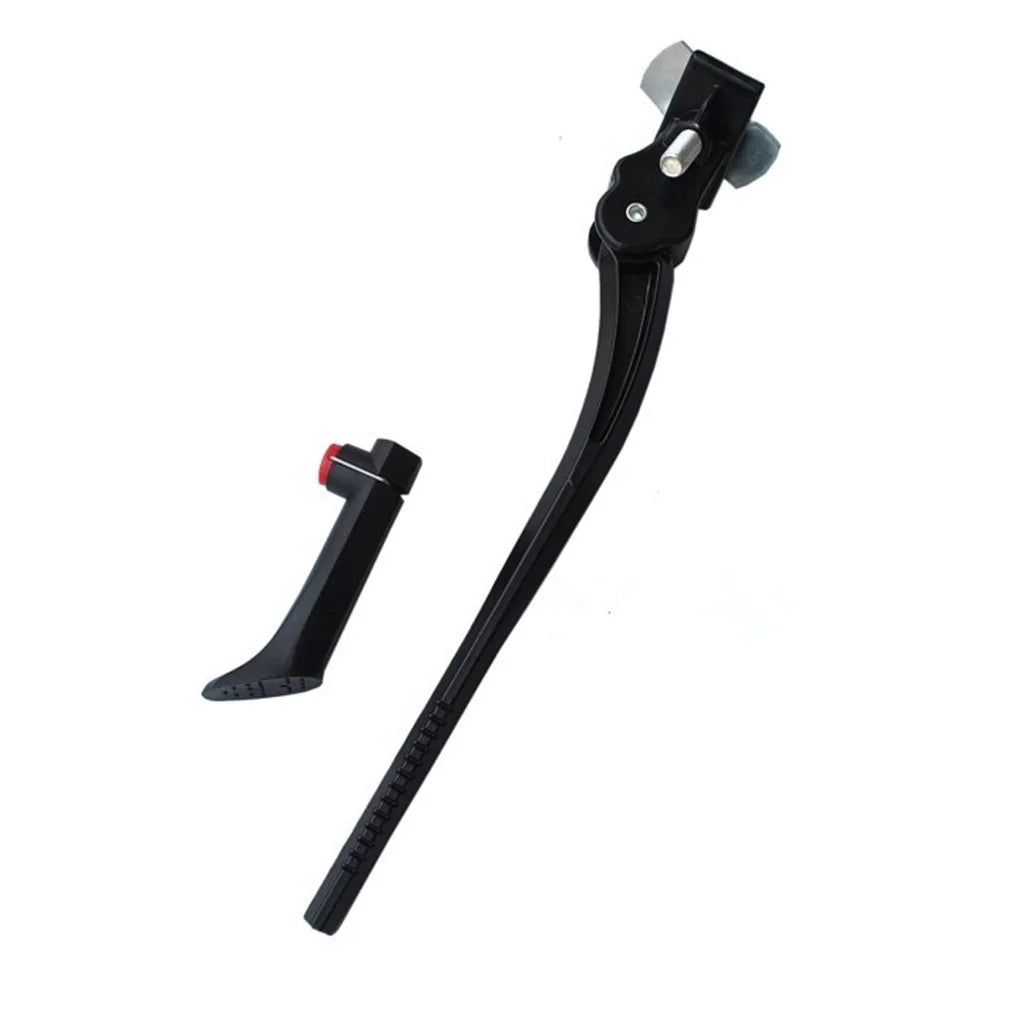 Adjustable Aluminum Alloy MTB Road Bike Side Kickstand C76447