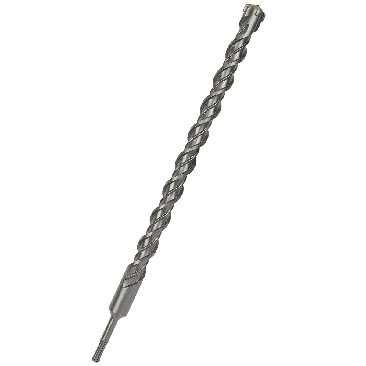 1-1/8 x 18 inch SDS Plus Carbide Tipped Rotary Hammer Drill Bit R22740
