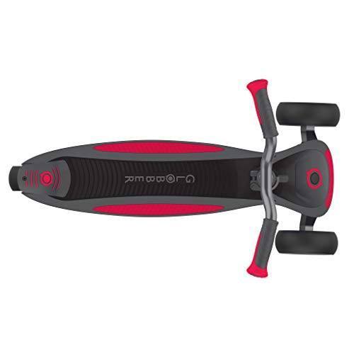 Red Scooter H398692