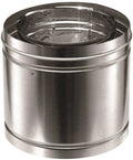 Chimney Pipe, 36 x 14x22 H8432