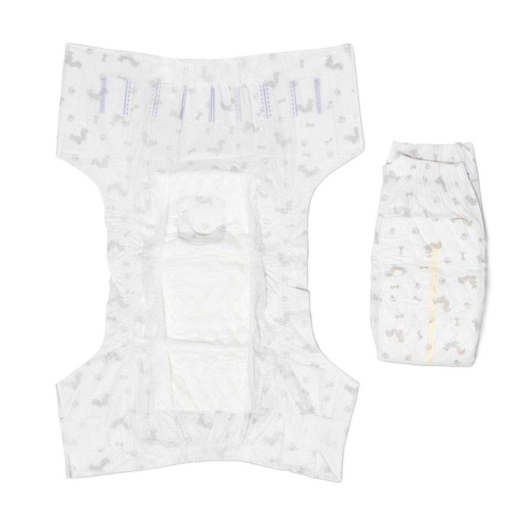 Dog Diapers 18ct I790725