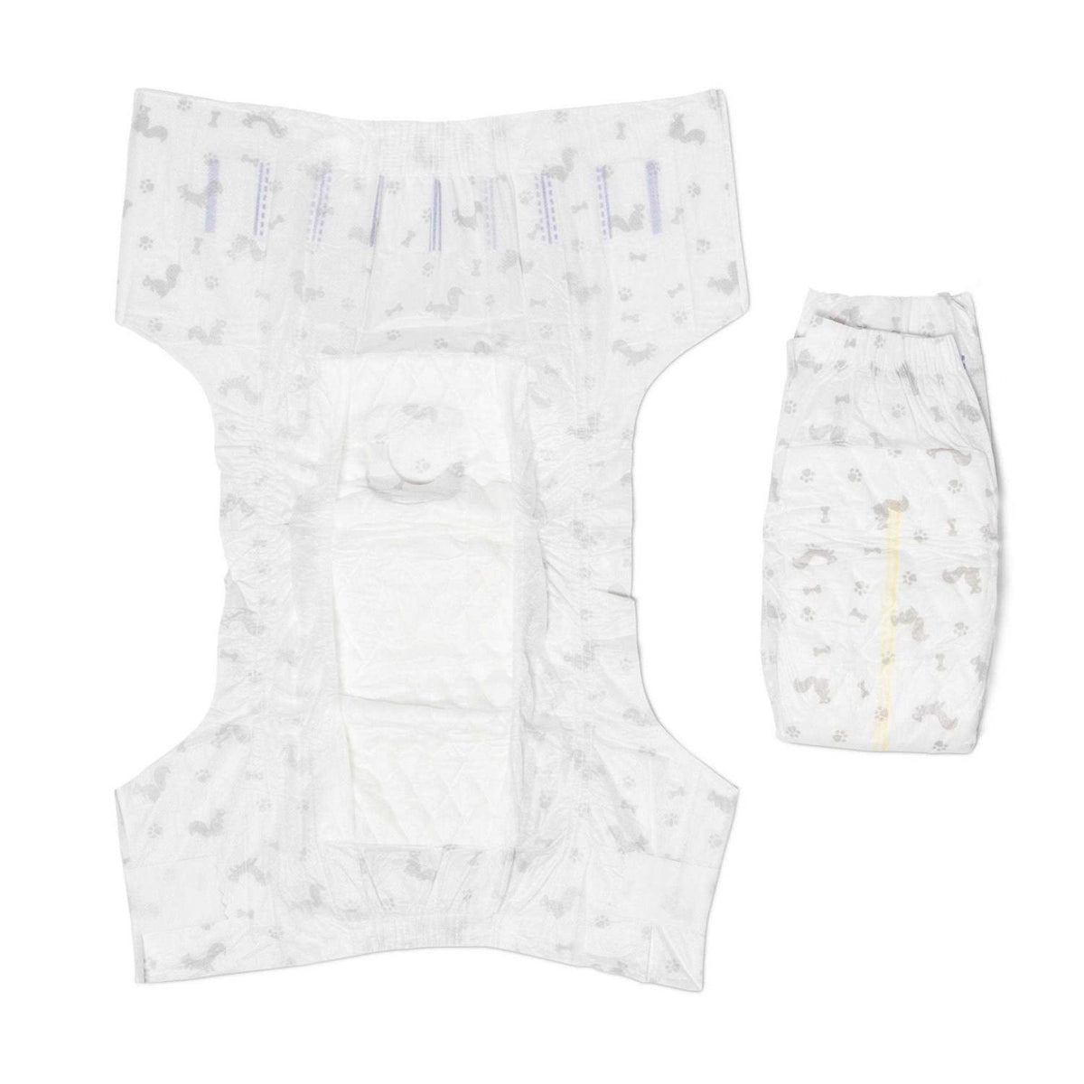 Dog Diapers 18ct I790725