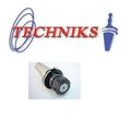 CNC Cat 40 Er-20 Collet Chuck H7893