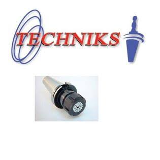 CNC Cat 40 Er-20 Collet Chuck H7893
