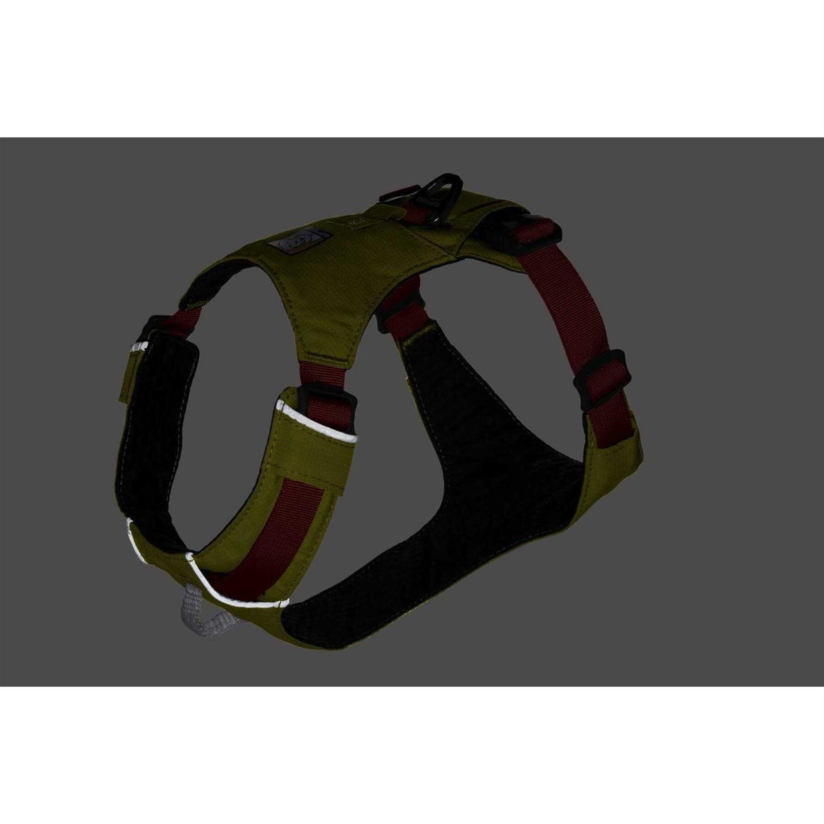 Hi & Light Dog Harness N449