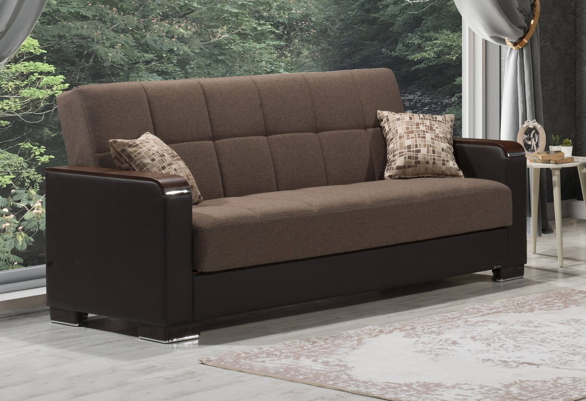 Sofa Bed N25340