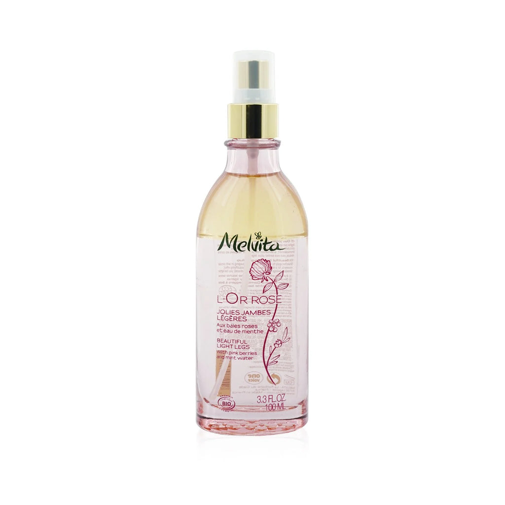 Rose Water 100ml G642
