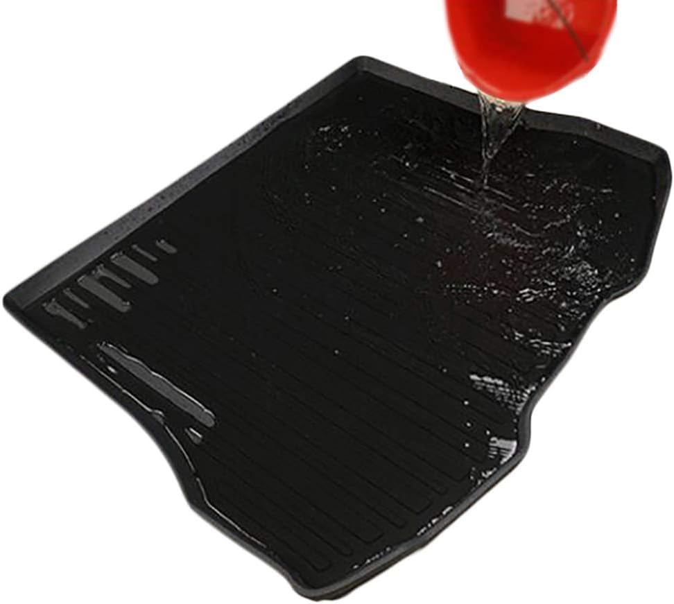 Waterproof Cargo Liner Trunk Floor Mat for Ford Escape M656196