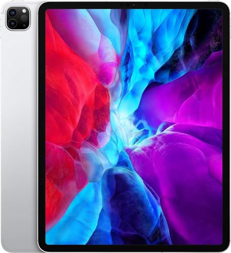 11-inch Wi-Fi 128GB Space Gray iPad Pro D195