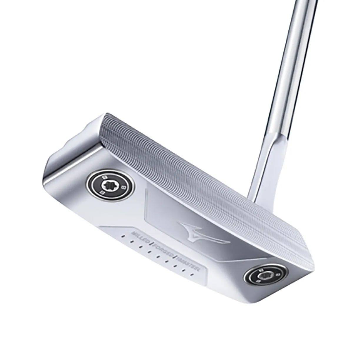 Black Ion Golf Putter B585